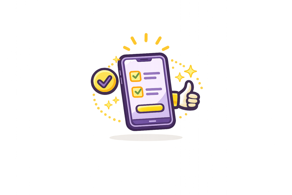 imagem que transparece o sentido de simplicidade